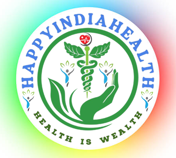 Happy India Health & Education